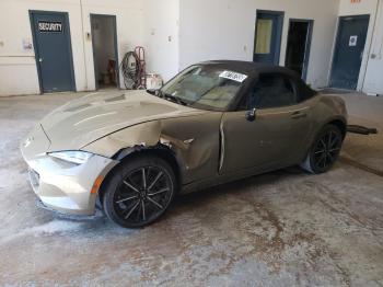  Salvage Mazda Mx5