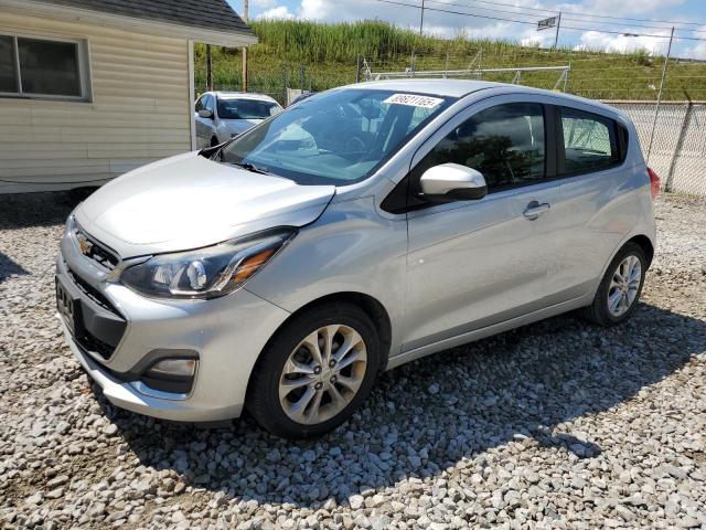  Salvage Chevrolet Spark