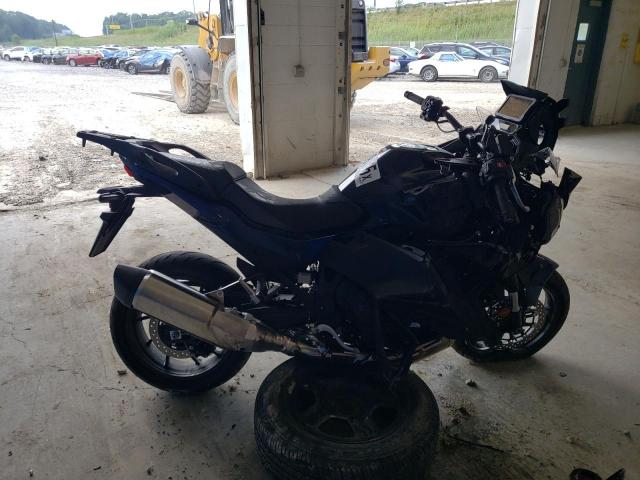  Salvage Honda 1100