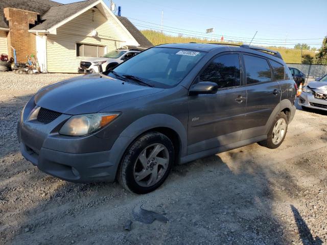  Salvage Pontiac Vibe