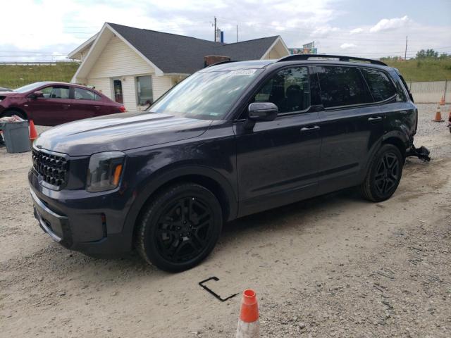  Salvage Kia Telluride