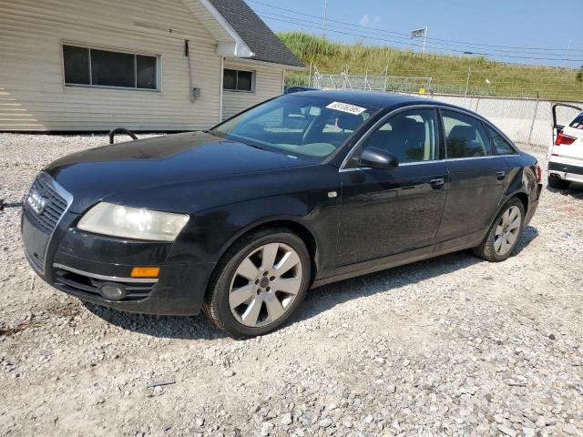  Salvage Audi A6