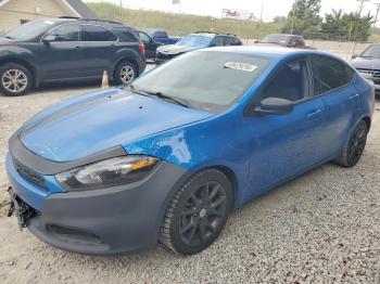  Salvage Dodge Dart