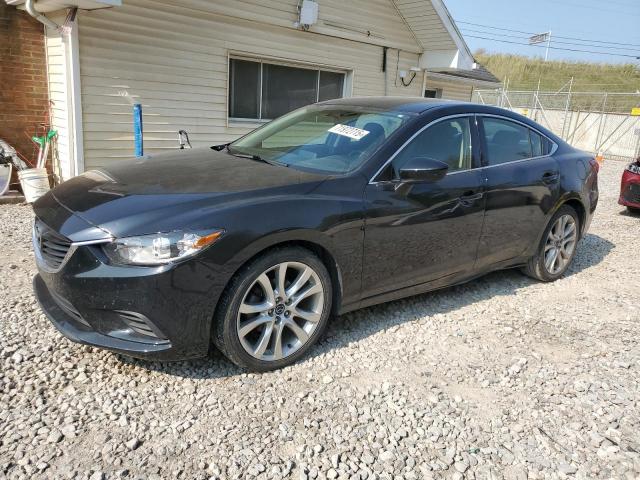  Salvage Mazda 6