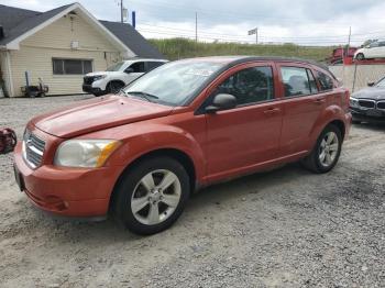  Salvage Dodge Caliber