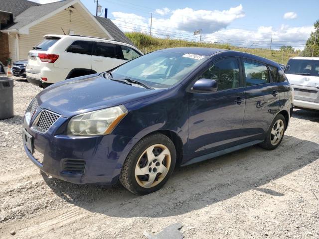  Salvage Pontiac Vibe