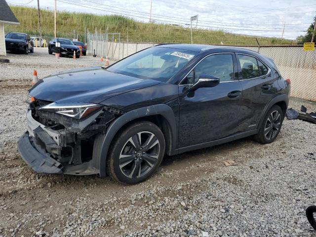  Salvage Lexus Ux