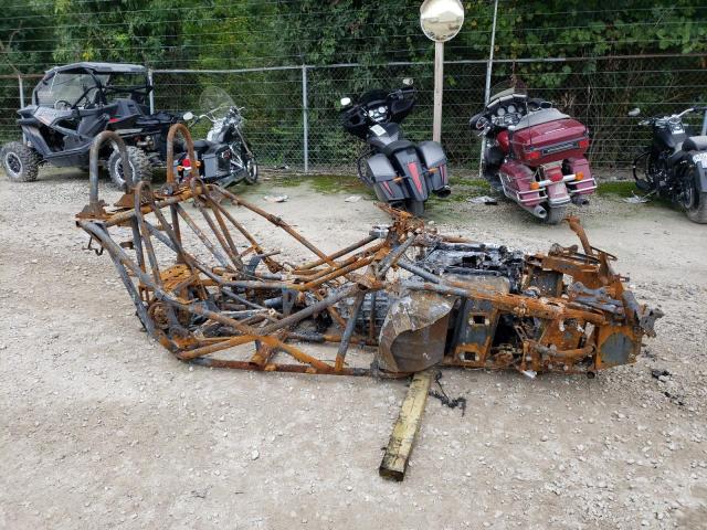  Salvage Polaris Slingshot
