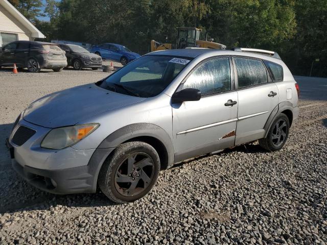  Salvage Pontiac Vibe