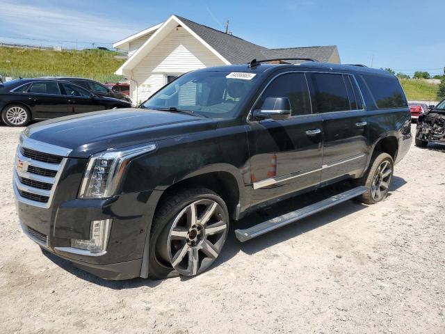  Salvage Cadillac Escalade