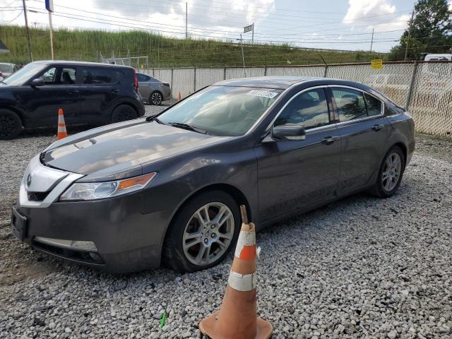  Salvage Acura TL