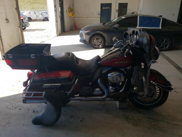  Salvage Harley-Davidson Fl