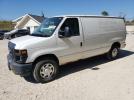 Ford Econoline E250 Van Image 1