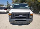Ford Econoline E250 Van Image 8