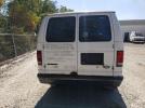 Ford Econoline E250 Van Image 4