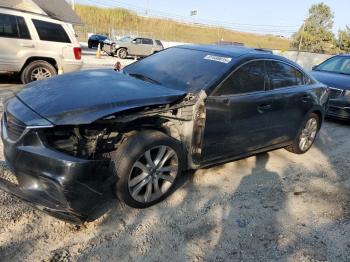  Salvage Mazda 6