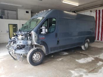  Salvage Ram Promaster