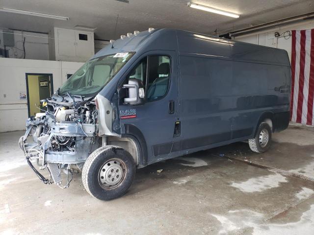  Salvage Ram Promaster