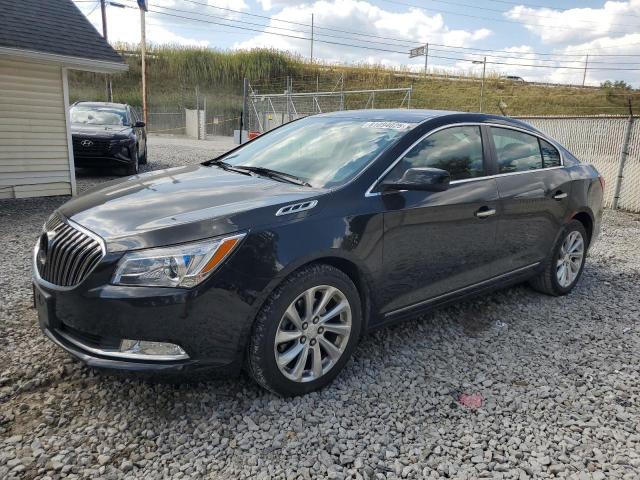  Salvage Buick LaCrosse