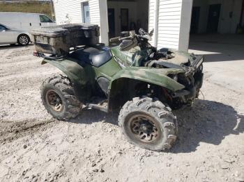  Salvage Yamaha Yfm700