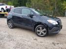 Buick Encore Image 4