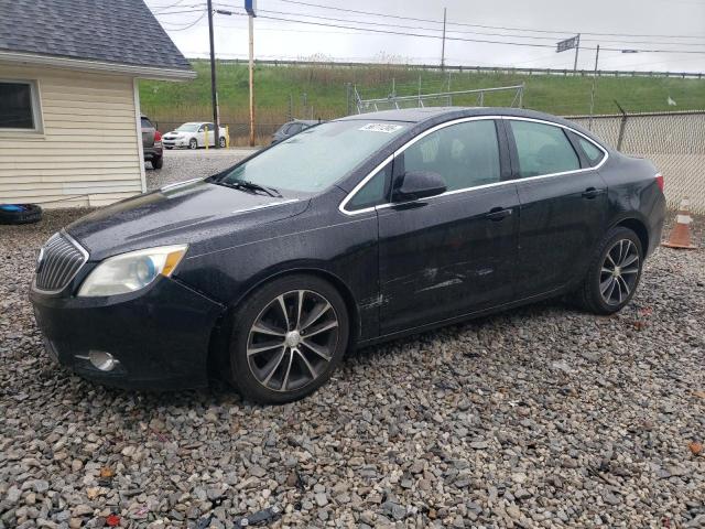  Salvage Buick Verano