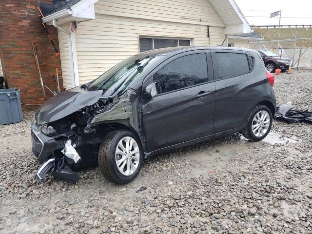  Salvage Chevrolet Spark