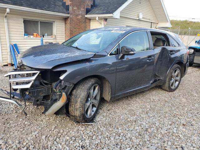  Salvage Toyota Venza