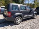 Jeep Liberty Sport Image 2