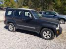Jeep Liberty Sport Image 6