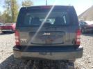 Jeep Liberty Sport Image 9
