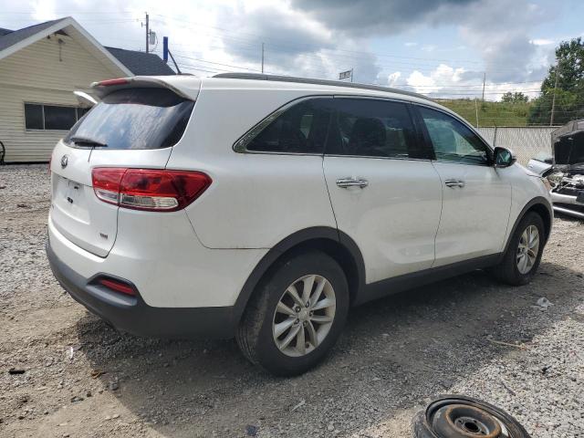 Kia Sorento Lx Image 3