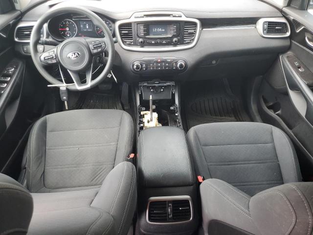 Kia Sorento Lx Image 7