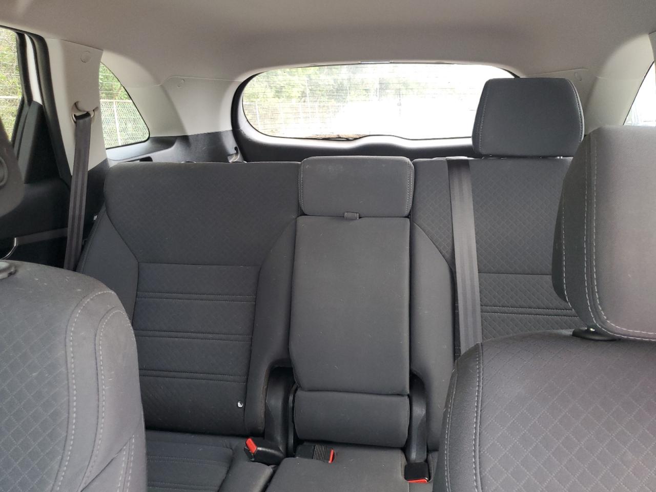 Kia Sorento Lx Image 5