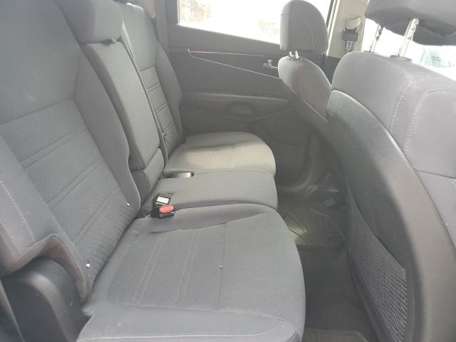 Kia Sorento Lx Image 11