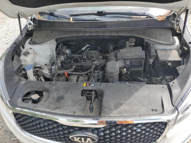 Kia Sorento Lx Image 9