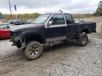  Salvage Toyota T100