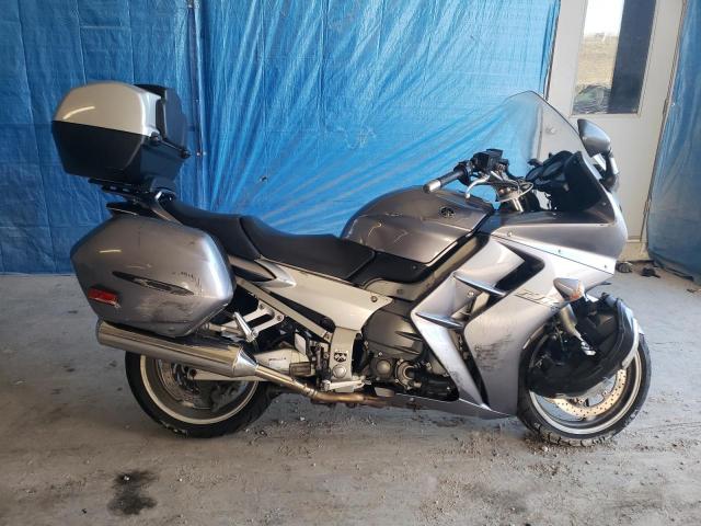  Salvage Yamaha Fjr1300