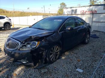  Salvage Buick Verano