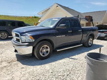  Salvage Dodge Ram 1500