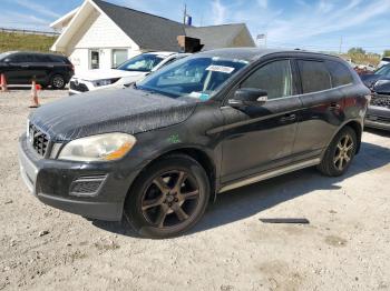  Salvage Volvo XC60