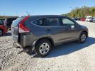 Honda Crv Lx Image 8