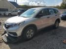 Honda Crv Lx Image 1