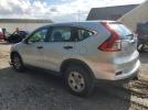 Honda Crv Lx Image 8