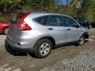 Honda Crv Lx Image 12