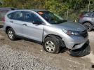 Honda Crv Lx Image 10