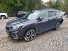 Subaru Forester Limited Image 1