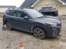 Subaru Forester Limited Image 2
