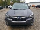 Subaru Forester Limited Image 8