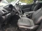 Subaru Forester Limited Image 9
